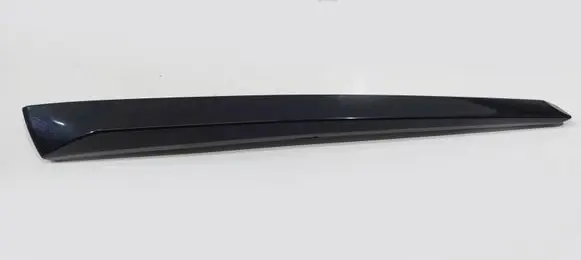Citroen C4 I Picasso Front door trim (molding) 9680414180