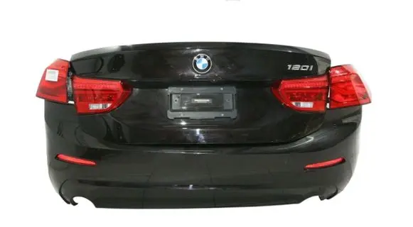 BMW 1 F52 Tailgate/trunk/boot lid 41002456355 2456355