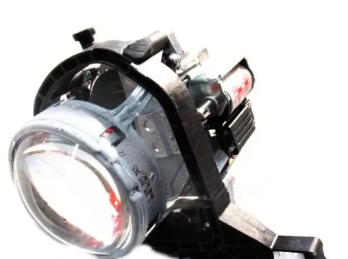 Audi A4 S4 B8 8K Headlight part 1307210019