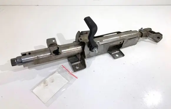 Renault Master III Steering wheel axle 