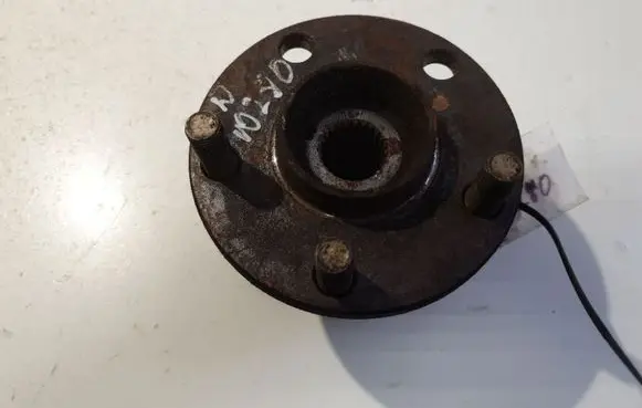 Subaru Legacy Nuts/bolts 