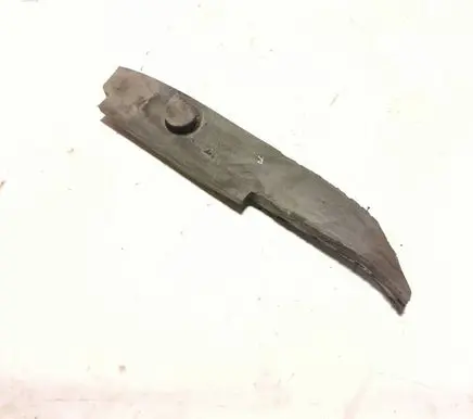 Skoda Octavia Mk3 (5E) Fender foam support/seal 5E0864236