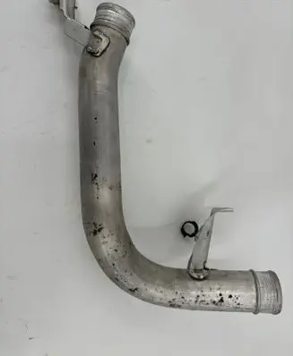 Volvo V60 Intercooler hose/pipe 31370288