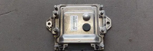 Nissan Pixo Engine control unit/module 0261S04260 33920M68K01