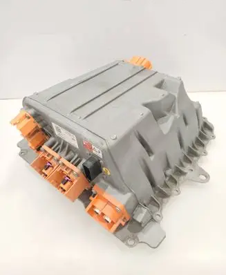 Audi e-tron Battery control module 4KE915253B