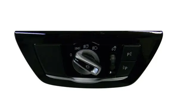 BMW 5 G30 G31 Light switch 9327183