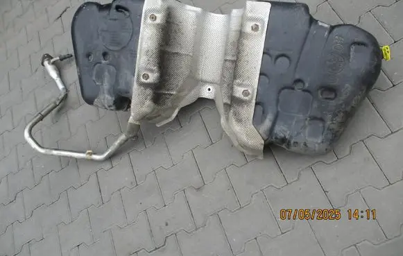 Jaguar XJ SERIE 1 Other interior part HK839K007A