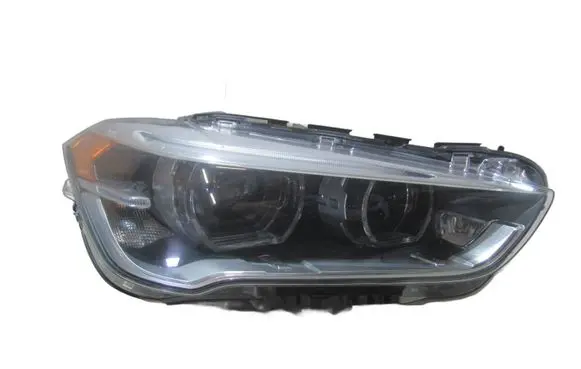 BMW X1 F48 F49 Headlight/headlamp KKCVMXCVNCXNNDSBMW