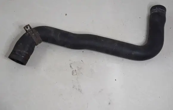 Renault Megane II Engine coolant pipe/hose