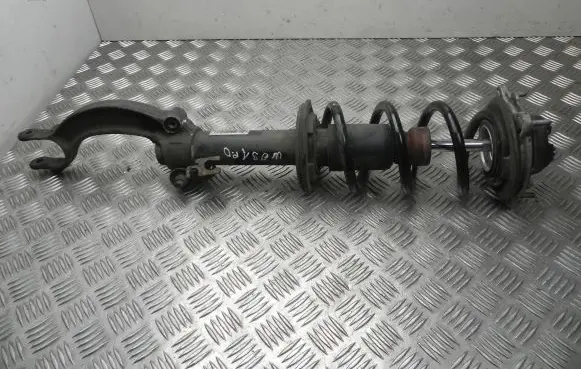 Audi A6 S6 C7 4G Front shock absorber/damper 4G0031C