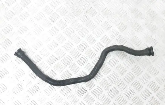 Volkswagen Golf VII Breather/breather pipe/hose 