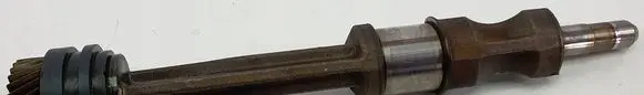 Audi A4 S4 B9 Balance shaft 06K103305A