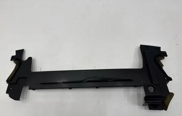 Jaguar F-Type Front door coupe wind deflector HX5M8A095AA