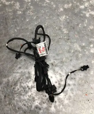 Mercedes-Benz GLC C254 Parking sensor (PDC) wiring loom A2545406127-BILI A2545406127
