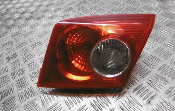 Chevrolet Lacetti Rear/tail lights