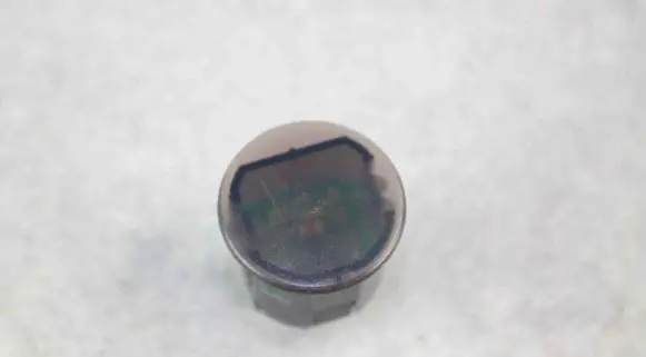 Infiniti G37 Sensor