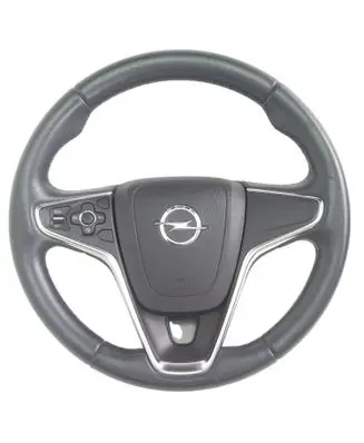 Opel Insignia A Steering wheel 6244267