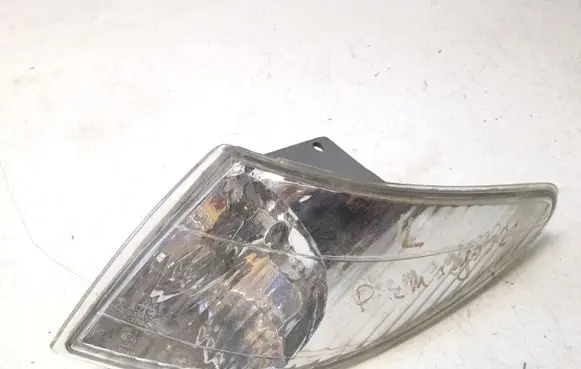 Toyota Previa (XR30, XR40) II Front indicator light