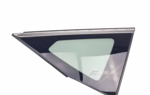 Nissan Murano Z52 Rear side window 833005AA0A 43R001595