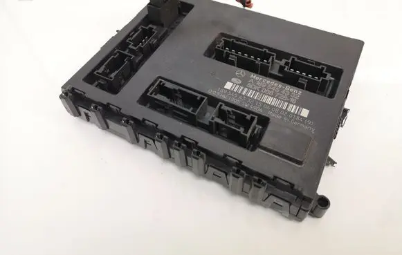 Mercedes-Benz B W245 Comfort/convenience module A1695454332 5DK00872816 1695454332