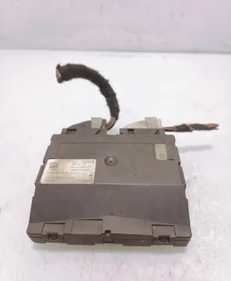 BMW 7 G11 G12 Other control units/modules 160466 9857411 19B001PP0001