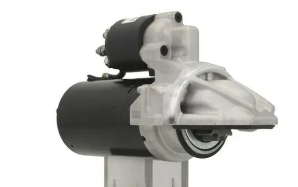 Citroen Jumper Starter motor CS1421