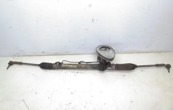 Jaguar X-Type Steering rack 7831974198
