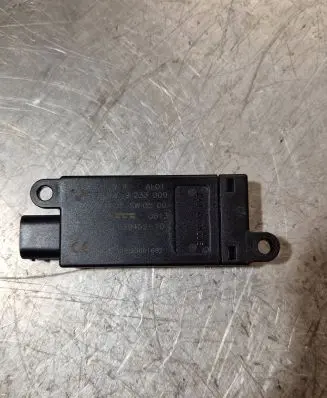 Alarm control unit/module
