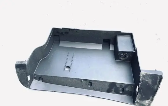 Nissan Qashqai Glove box 685204ea0a
