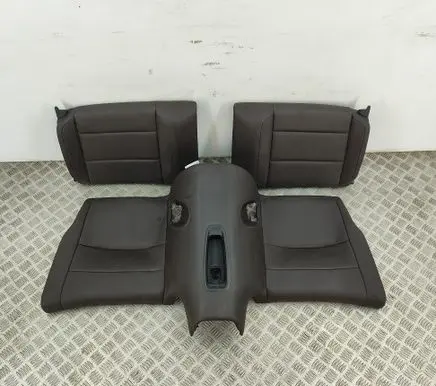 Porsche 911 991 Rear seat 99152220900 99152201116