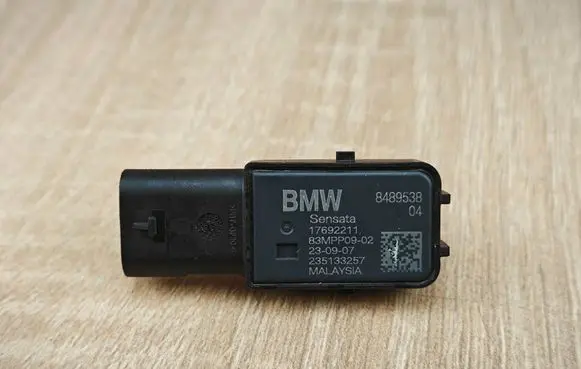 BMW X5 G05 Vacuum line/pipe/hose 8489538