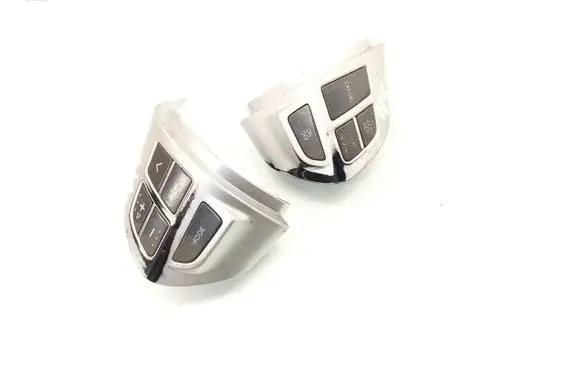 Citroen C-Crosser Steering wheel buttons/switches 75B473 75B471