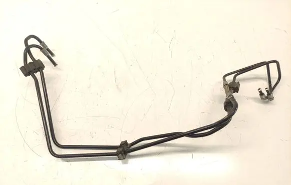Mercedes-Benz B W246 W242 Brake line pipe/hose TIDW08000702 A2464201626