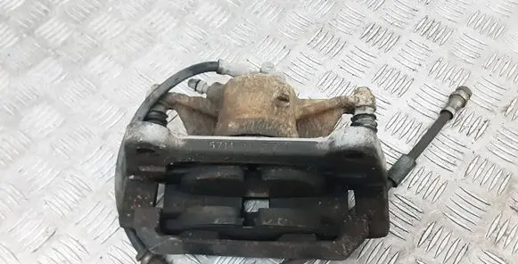 Volkswagen PASSAT B8 Front brake caliper 5Q0105BM