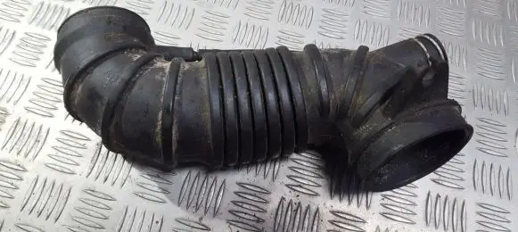 Mitsubishi Space Wagon Air intake hose/pipe mr266801