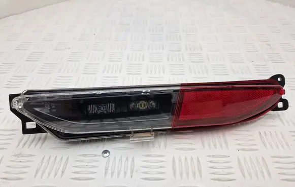 Renault Scenic E-Tech V Rear bumper light 265805958R 05092024 20125438