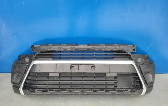Toyota Proace Front bumper 9813862680