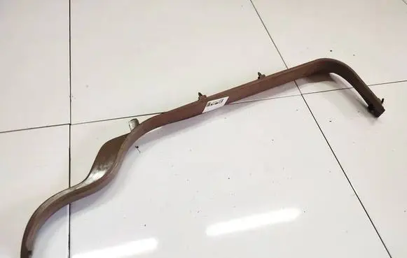 Volvo XC70 Front sill trim cover 1882