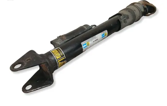 Mercedes-Benz GL X164 Rear shock absorber/damper 24166980