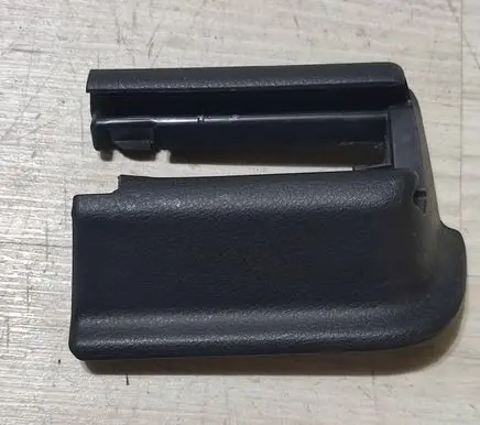Mercedes-Benz CLA C117 X117 W117 Front passenger seat rail A1769191100
