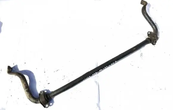 Front anti-roll bar/sway bar