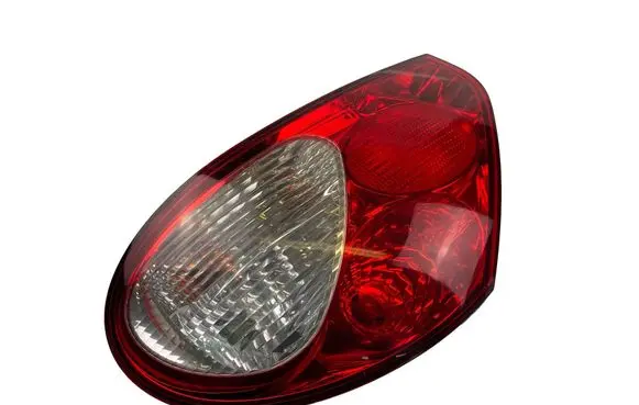 Jaguar X-Type Rear/tail lights