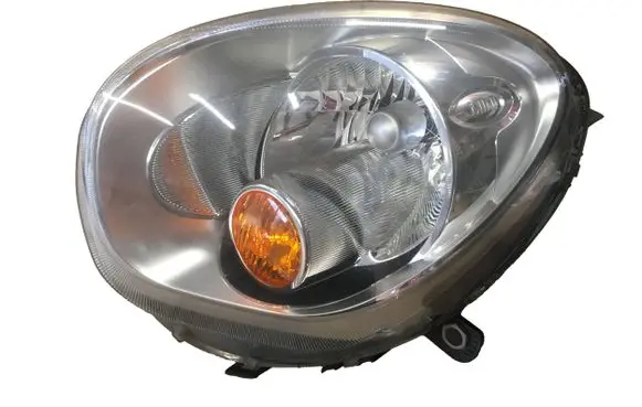 Mini Cooper Countryman R60 Headlight/headlamp 9801025 980002506031 030126720100