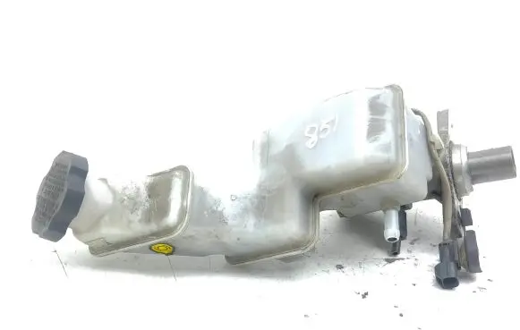 Hyundai Santa Fe Master brake cylinder