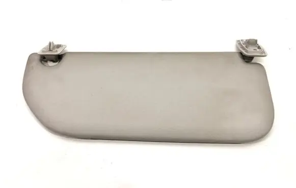 Citroen C3 Sun visor