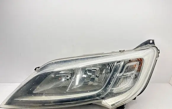 Fiat Ducato Headlight/headlamp 1374297080 30D5T2 62666267