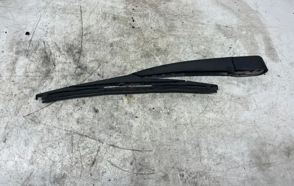 Ford Mondeo MK IV Rear wiper blade