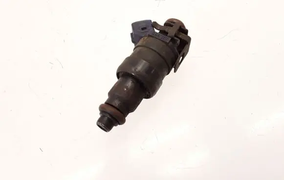 Renault Megane I Fuel injector 866313