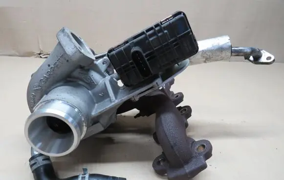 Opel Insignia A Turbo 55487664 822072 TCV04210