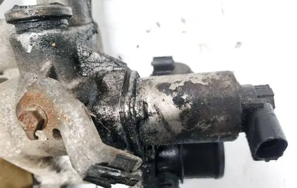 Mitsubishi Space Star EGR valve H7700107471 8200231630